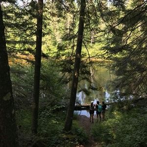 Meet your Posher, Selena